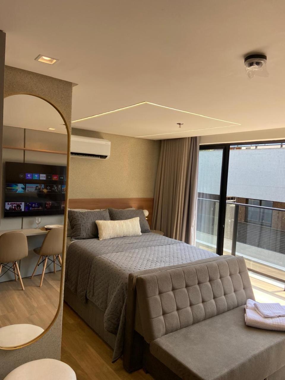 Setai Edition - Luxo E Vista Para O Mar João Pessoa Exterior foto